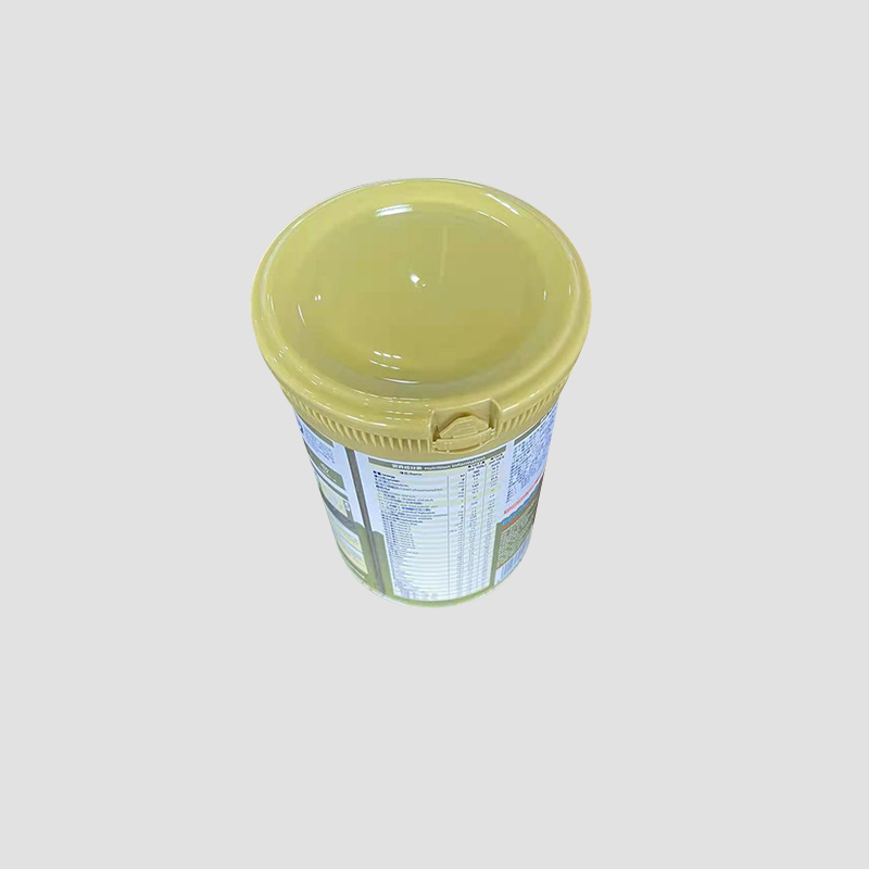 502系列塑料防盗盖9